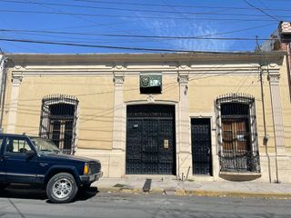 Casa en Venta en Centro de Monterrey