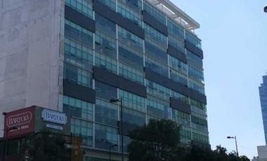 OFICINA EN VENTA, INSURGENTES SUR, FLORIDA, BENITO JUAREZ