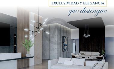 Departamento en Preventa Ventana en Nuevo Culiacan