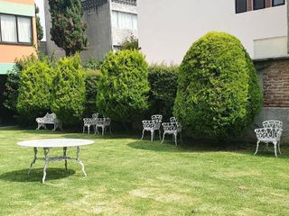 Casa con extenso jardín en venta CONSTRUCTOR  aprovecha BAJO DE PRECIO