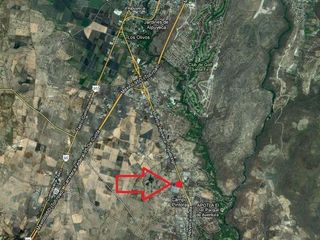Terreno Puente de Ixtla
