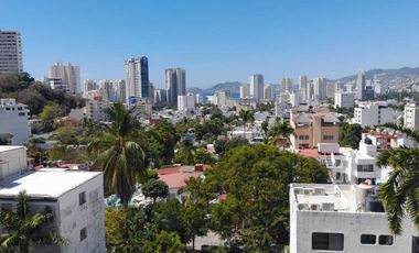 DEPARTAMENTO EN VENTA EN ACAPULCO  COSTA  AZUL CERCA DE  PLAYA