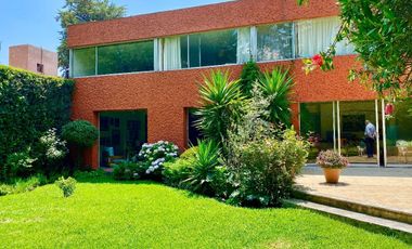 Casa en condominio en venta en Lomas de Vista Hermosa