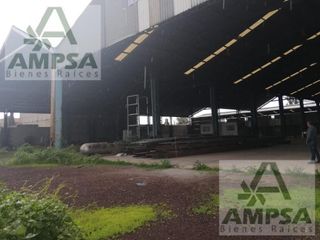 San Cristóbal Bodega Industrial en Venta / Renta.