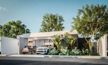 Casa en venta en San Diego Cutz de 480 m2