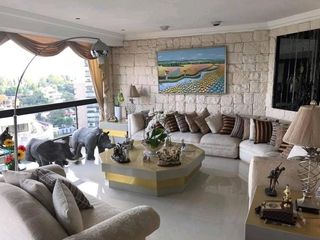 Departamento en Venta en Bosques de las Lomas, Cuajimalpa