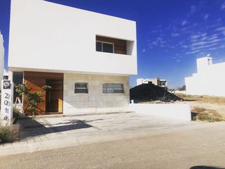 Casa nueva en venta Gran Reserva Juriquilla QUERETARO