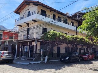 Casa  en Venta Casa Jacarandas -  en Emiliano Zapata Puerto Vallarta