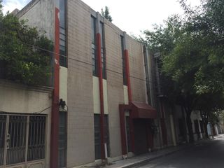 Oficina - Monterrey