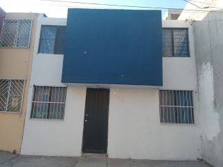 Casa en venta Fracc. SIMON DIAZ en San Luis Potosi, S.L.P.