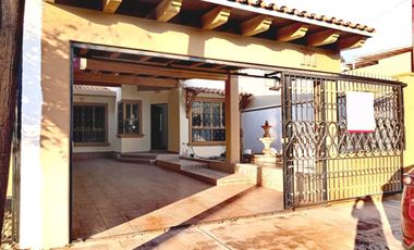 Casa en Venta en Villa Izcalli, Villa de Alvarez, Colima.