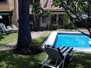 Venta de Casa, Cuernavaca, Vista Hermosa