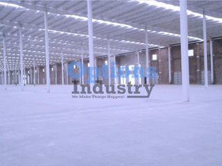 Warehouse rent available in Toluca