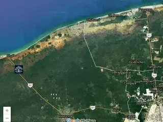 TERRENO EN VENTA EN YUCATAN, A 9 MIN DE SISAL