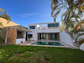 Casa en venta en Mérida, Yucatán
