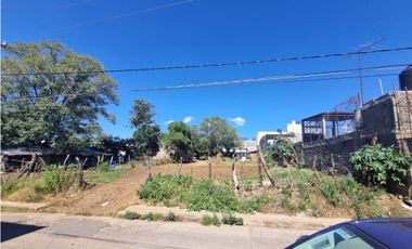 2 TERRENOS VASCO DE QUIROGA, CENTRO DE SAN JOSE DE GRACIA MICHOACAN