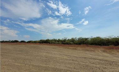 Terreno en venta en Rancho "Las Gallinas"