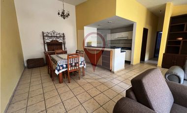 VENTA DEPARTAMENTO EN PALO SOLO, HUIXQUILUCAN 2 RECAMARAS