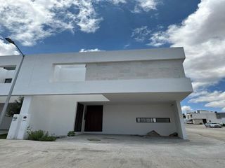 Casa en venta - FORJA REAL, San Luis Potosí