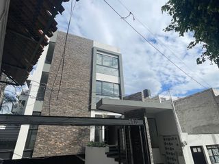 DEPARTAMENTO EN VENTA PRIVEE COLOMOS