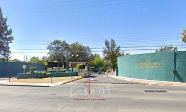 Terreno para Desarrollo  en venta en Fracc. La Concepción