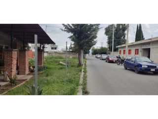 Se vende terreno cerca de la Ex Hda de Chautla, Puebla.