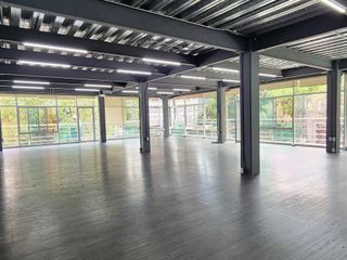 Oficinas en Renta en Colonia Roma de 580 m2