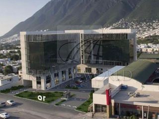 Oficinas Renta Monterrey Zona Carr. Nacional 27-OR-4213