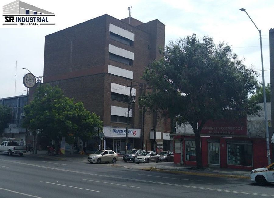 OFICINAS ZONA MONTERREY (CENTRO)
