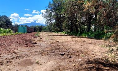 Venta de Lotes sobre Blvd Amaxac - Apizaco en Tlaxcala