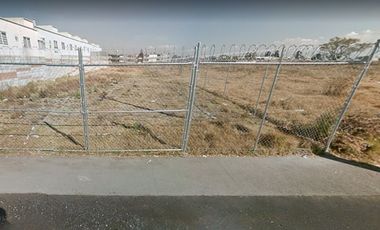 TERRENO EN VENTA, SAN MATEO ATENCO, A 5 MIN DE METEPEC, 15 MIN DE PLAZAS OULET