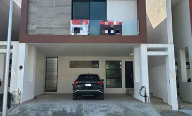 Casa en Venta Cumbres Allegro