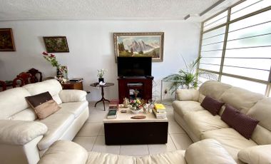 Casa en venta en Arboledas Zapopan