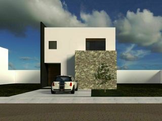 Preciosa Casa en Cañadas del Arroyo, Diseño de Autor, 4ta Recamara en PB..