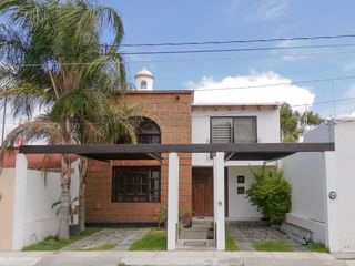 Casa en venta en Querétaro Cuesta Bonita