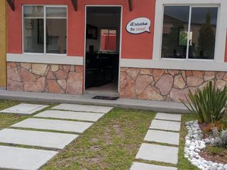 Casa en Venta en Residencial Real Navarra, Zempoala, Hidalgo