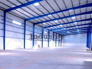 Warehouse for rent Queretaro