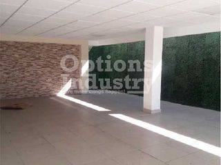 lease Excellent offices Melchor Ocampo