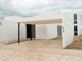 Casa Dzitya Mérida en venta Privada Campocielo