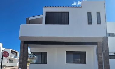 CASA EN VENTA EN PEDREGAL DE SCHOENSTATT, CORREGIDORA, QUERETARO