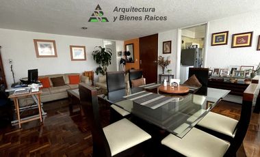 Departamento en Venta Col Del Valle