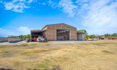 Terreno en Venta en San José del Valle