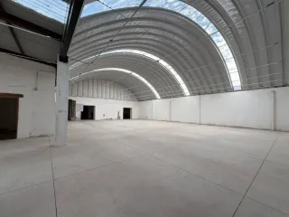 BODEGA EN RENTA SAN PEDRO CHOLULA 9ECBR F065
