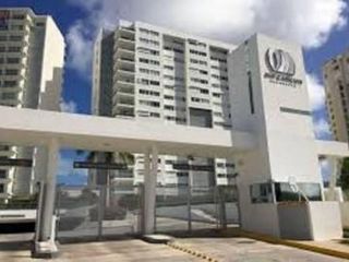 Departamento en Residence Sky Cancun
