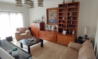 Residencia en Privada en Lomas del Tec