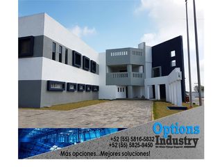 Excellent warehouse in rent in Ramos Arizpe