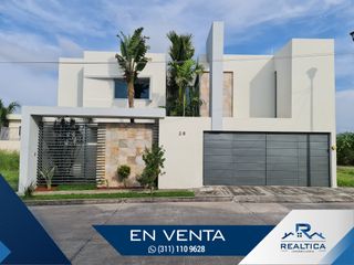 Casas en Renta en 2 de Agosto, Tepic | LAMUDI