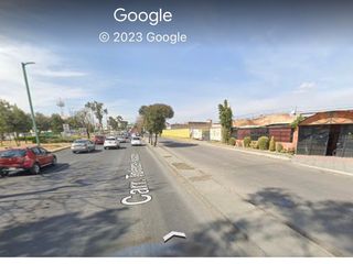 Terreno en venta en Metepec en Av. Pino Suárez