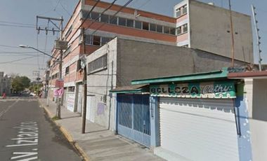 Edificio en Venta, Agrícola Pantitlán, Ciudad de México