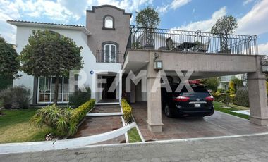 CASA EN VENTA  COMONFORT, METEPEC  - (3)